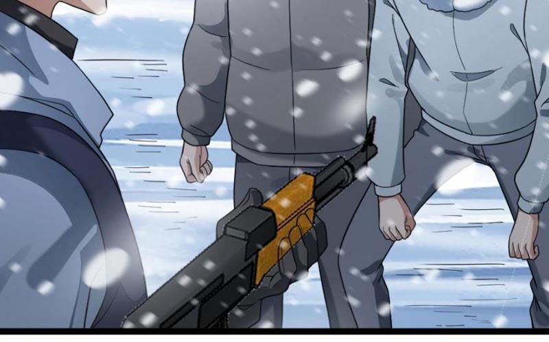 đóng băng toàn cầu: tôi gây dựng nên phòng an toàn thời tận thế chapter 204 49