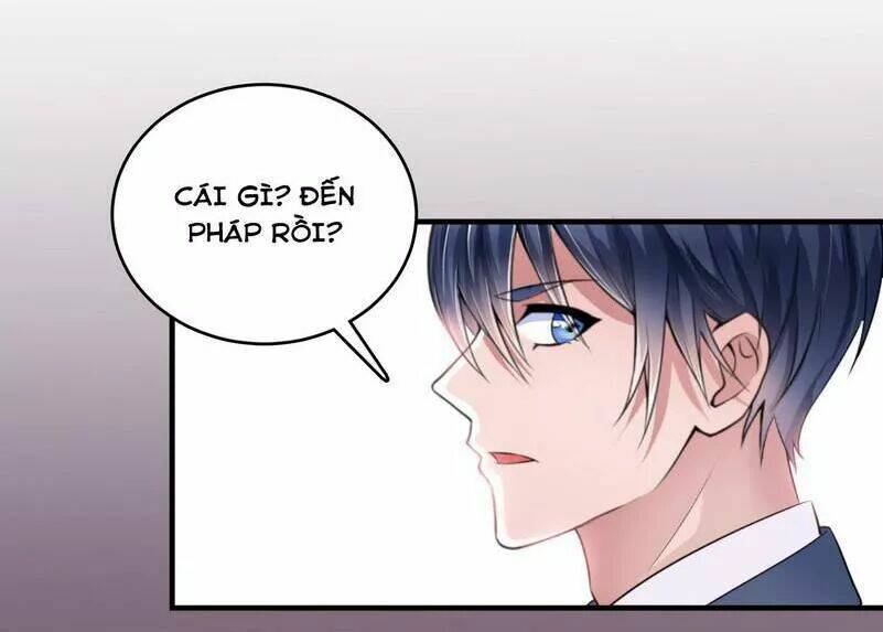 cô dâu gả thay của tổng tài chapter 73 20