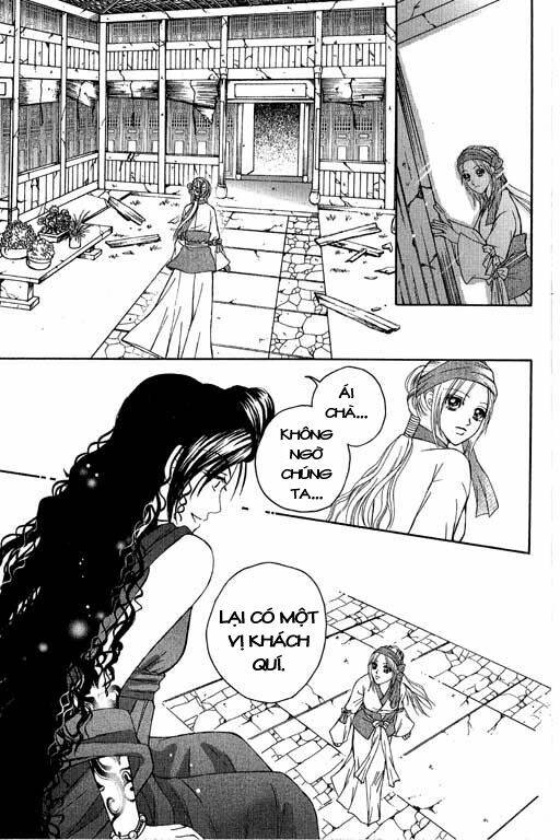 divine melody (tiên khúc) chapter 6 16