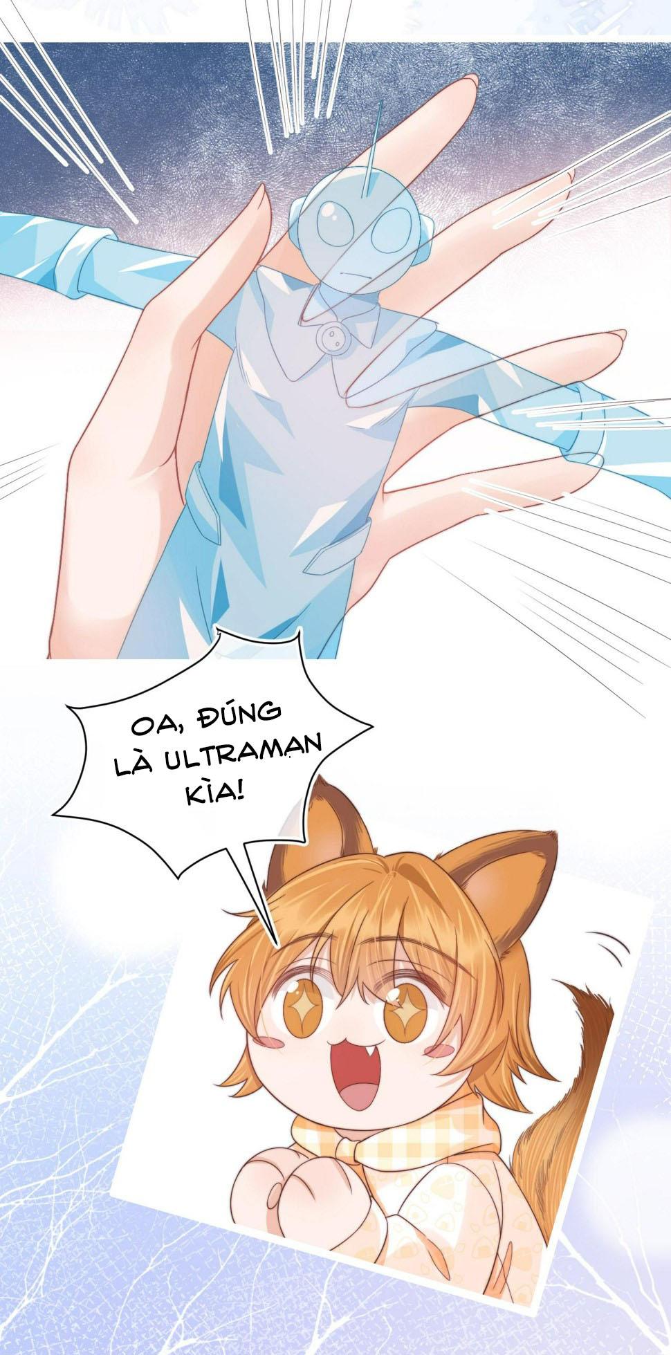 [ss2] một ngụm ăn cả thỏ con chapter 29 17