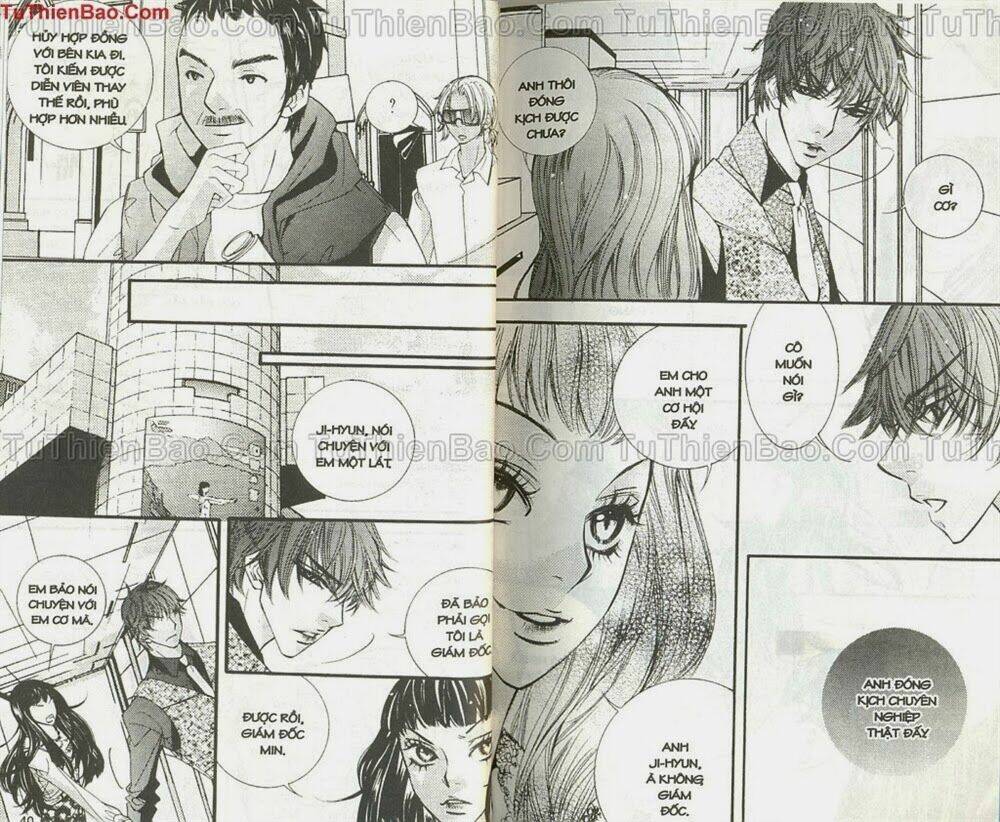 scandal đáng ngờ chapter 3 21