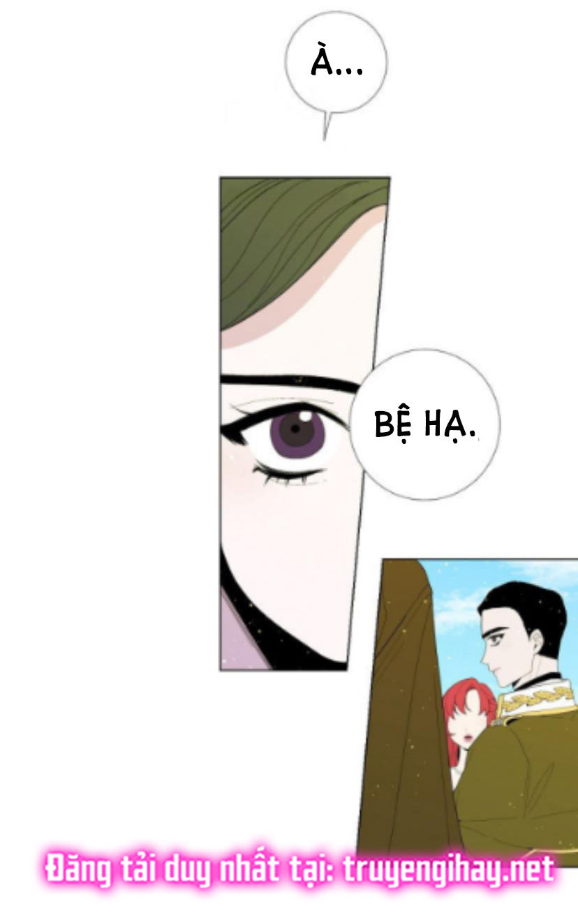 từ tiểu thư thành hoàng hậu - lady to queen chapter 26.1 10