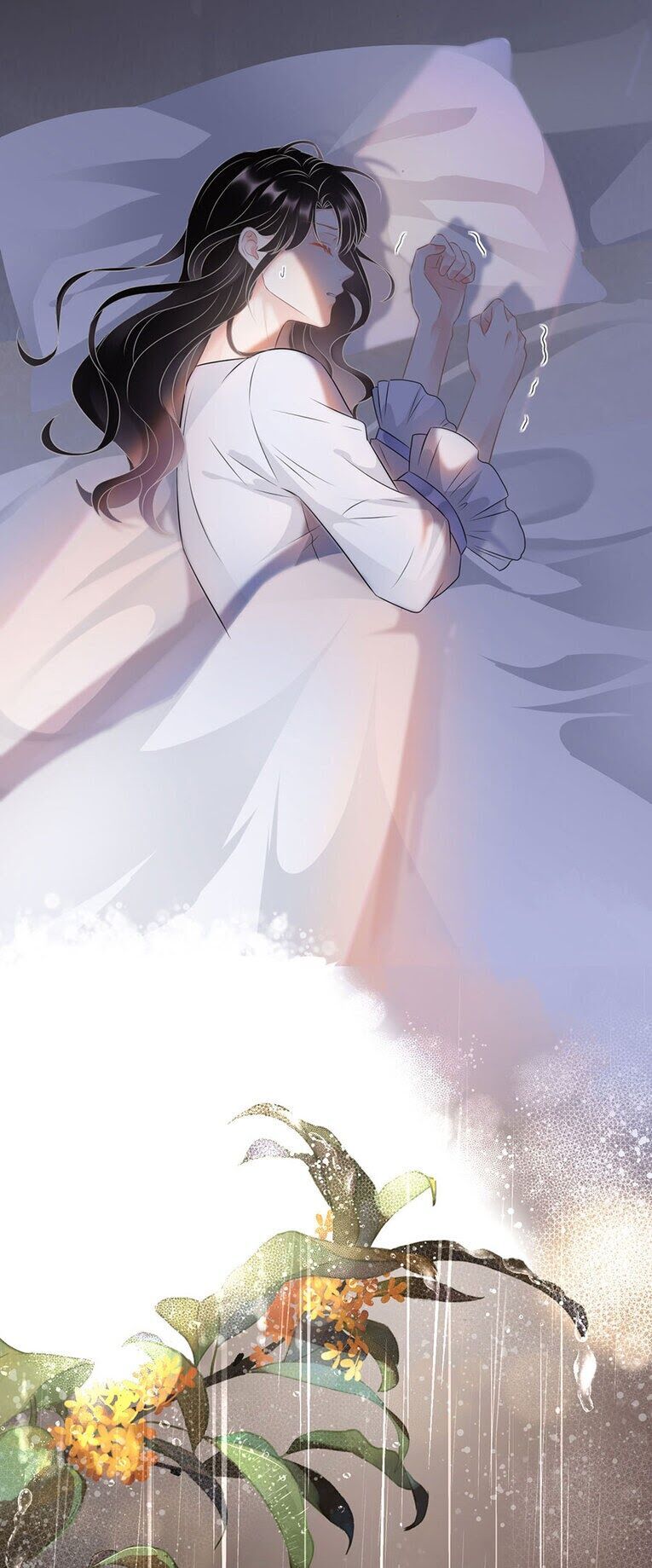 đại tiểu thư có ý đồ gì xấu đâu chapter 6 2