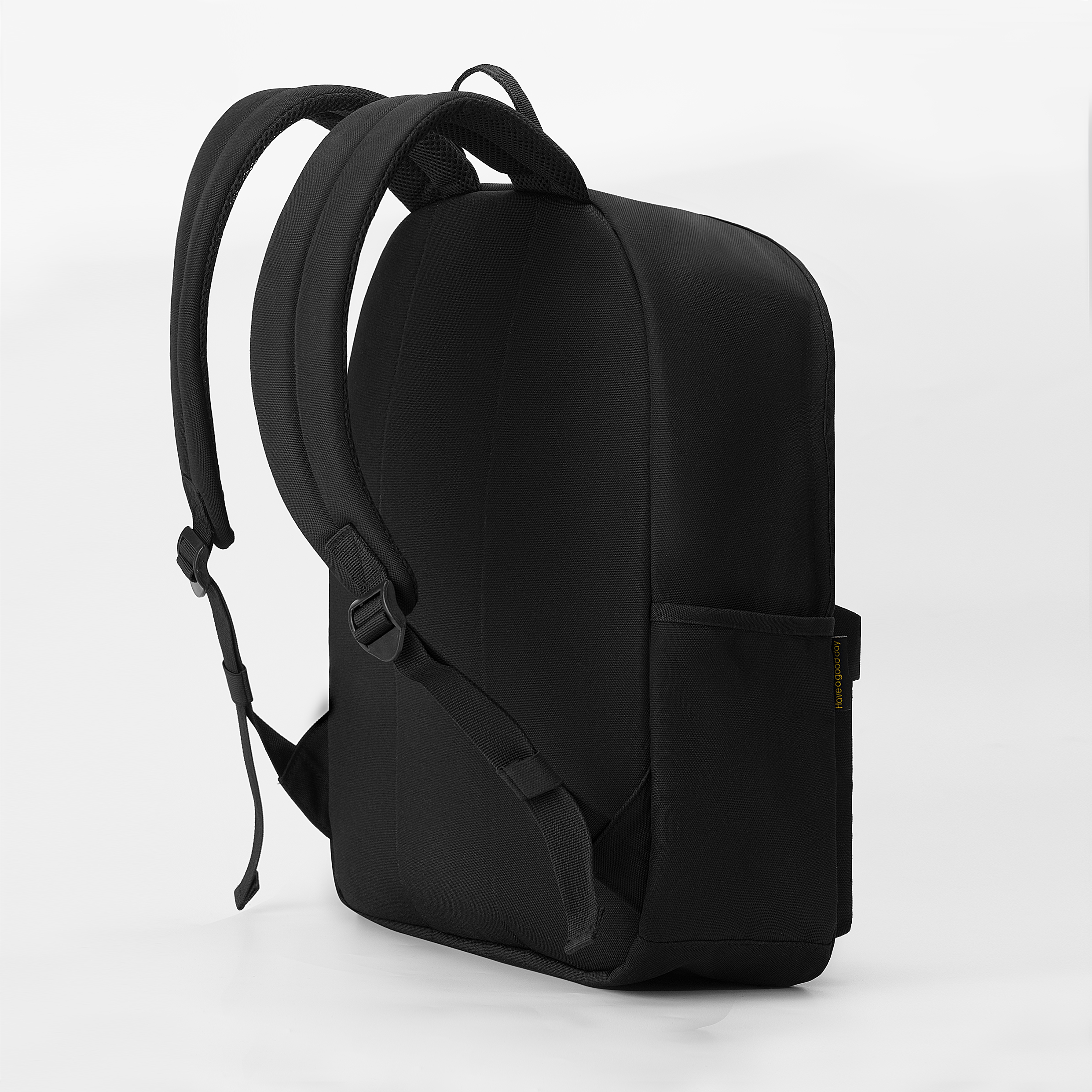 Balo cao cấp thương hiệu NATOLI BST Basic Backpack B2 thời trang đi học đi chơi