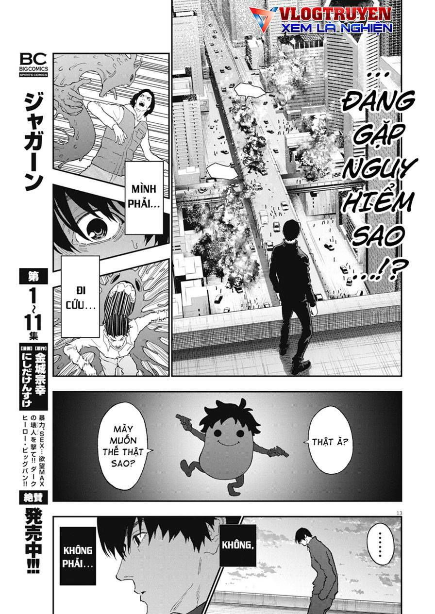 đọa nhân chapter 138 14