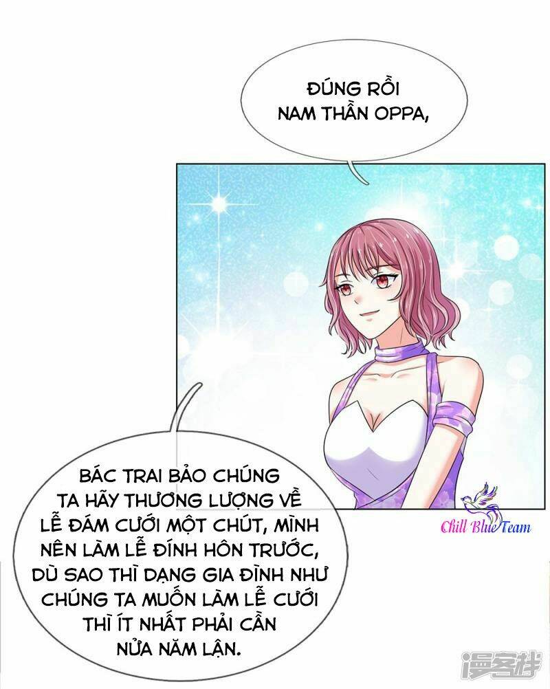 tổng tài đích tự dưỡng tiểu kiều thê chapter 27 4