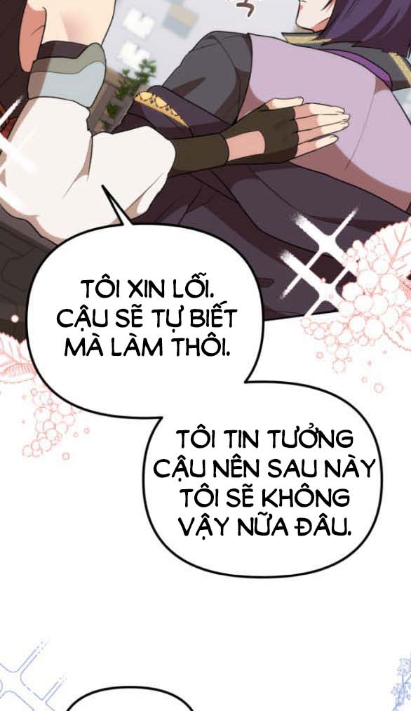 [18+] dũng sĩ vị tha chapter 17.2 30