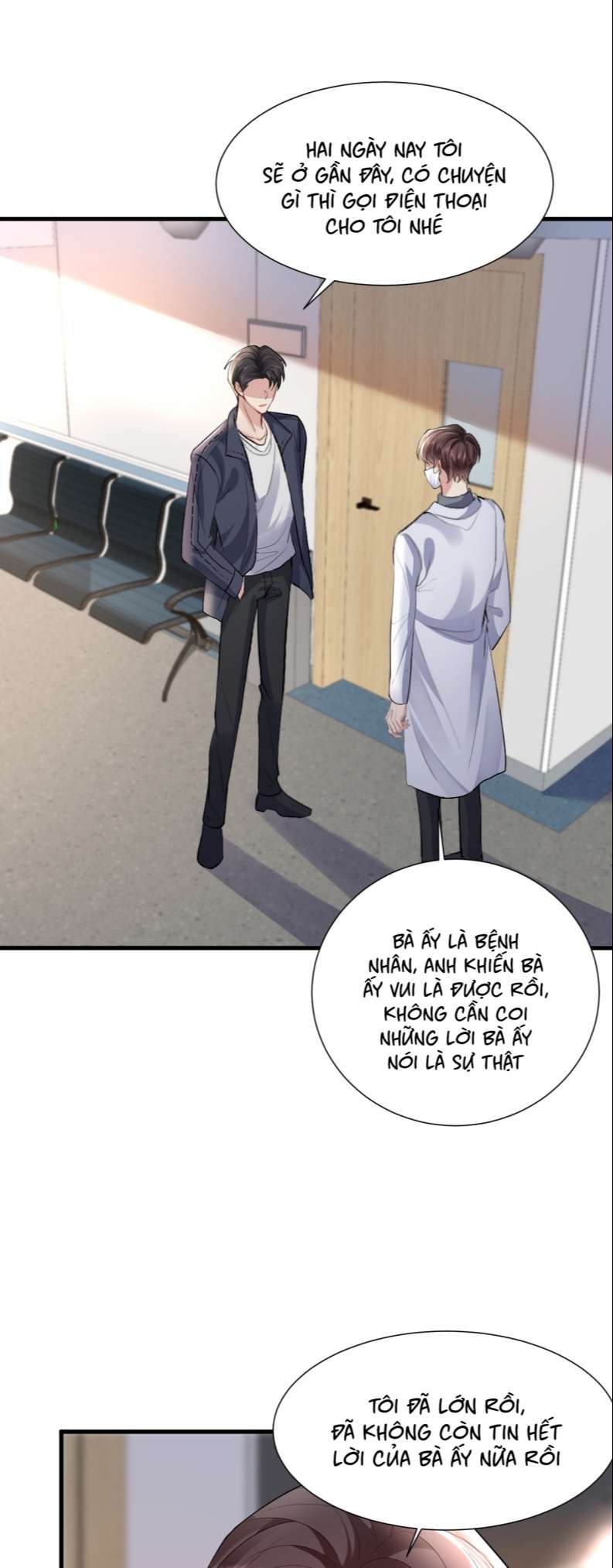 máy bay giấy chapter 95 9