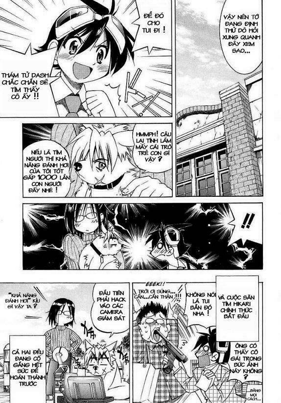 ojiichan wa shounen tantei chapter 3 7