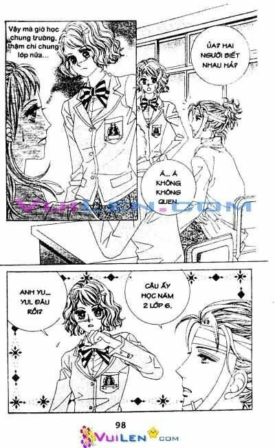 nụ hôn đầu chapter 2 98