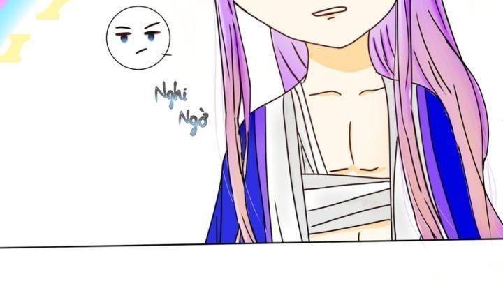 xuyên không làm thái tử phi chapter 5 16