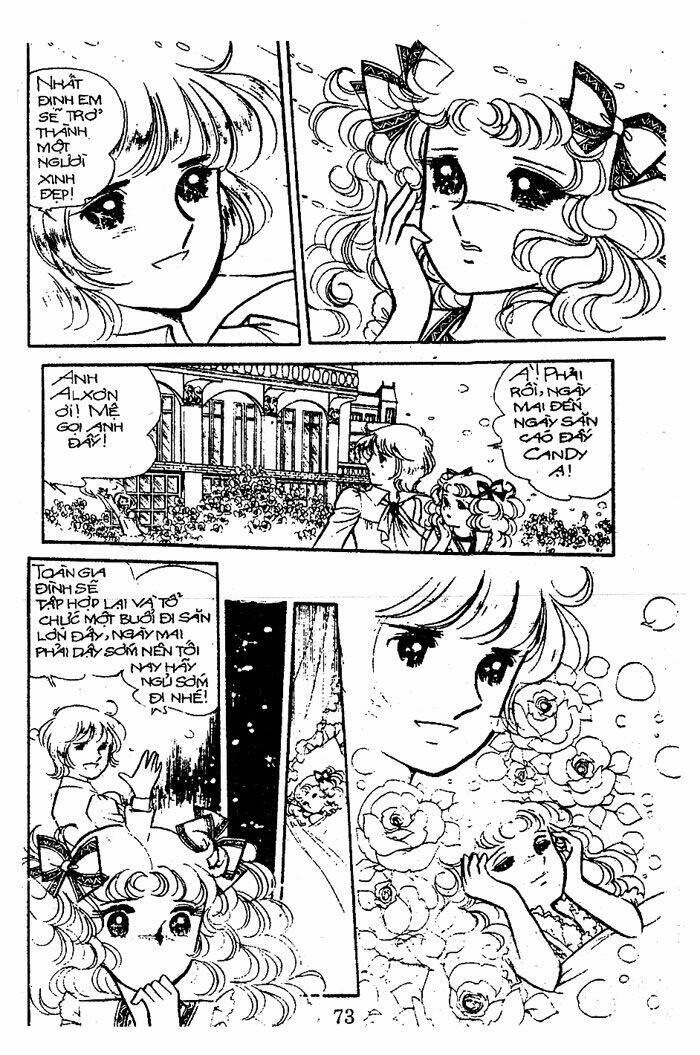 candy - cô bé mồ côi chapter 8 13