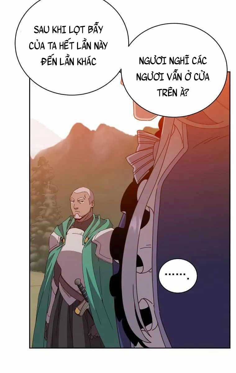 Anh Hùng Mạnh Nhất Trở Lại chapter 124 21