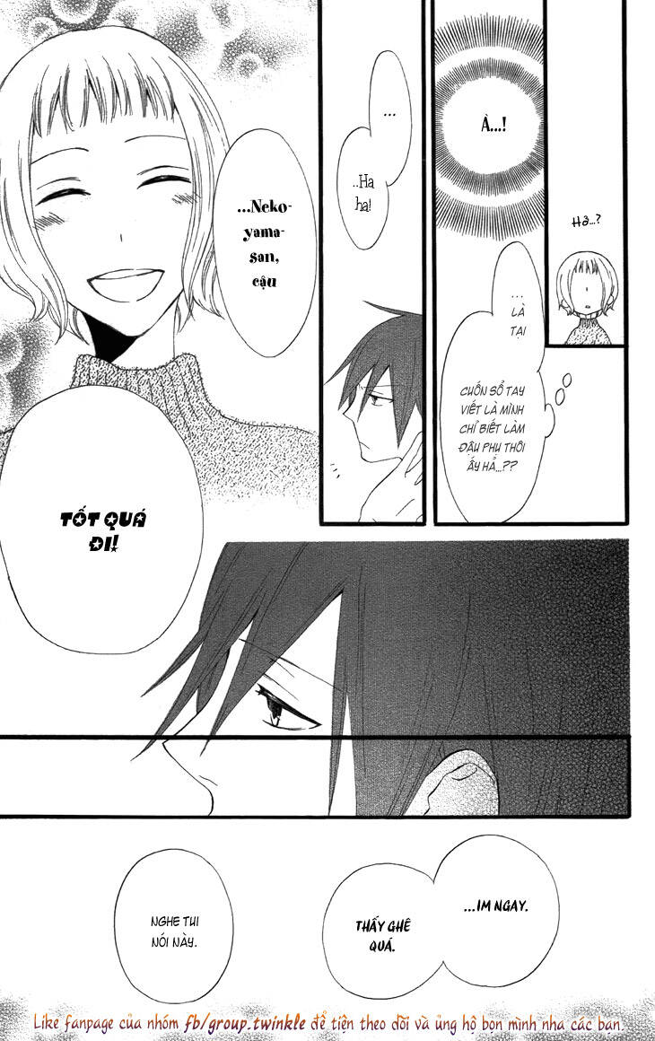 fukurousou aki arimasu chapter 3 28