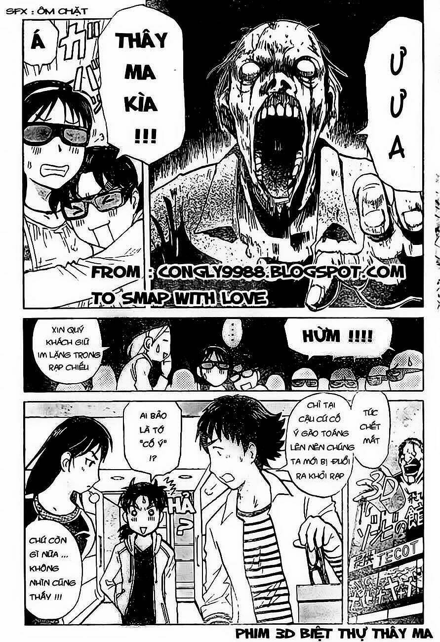 thám tử kindaichi - phần 2 chapter 98 4