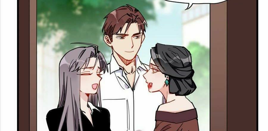 cố tổng, vợ của ngài quá mạnh rồi! chapter 52 90