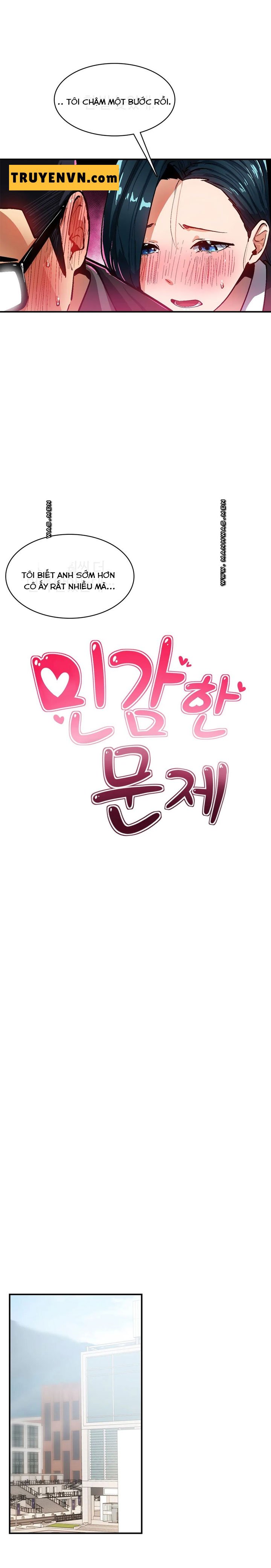 vấn đề nhạy cảm chapter 29 9