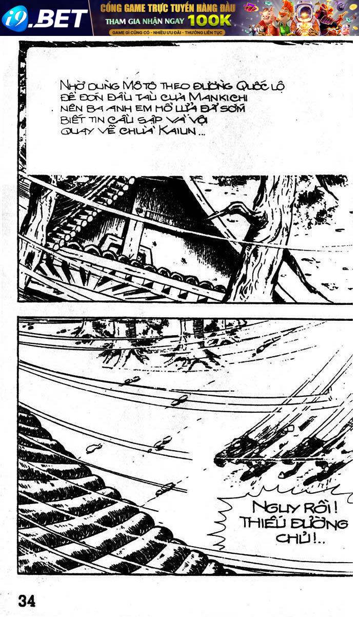 mankichi chapter 10 35