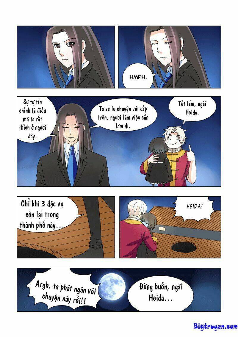 đặc vụ của địa ngục chapter 14 7