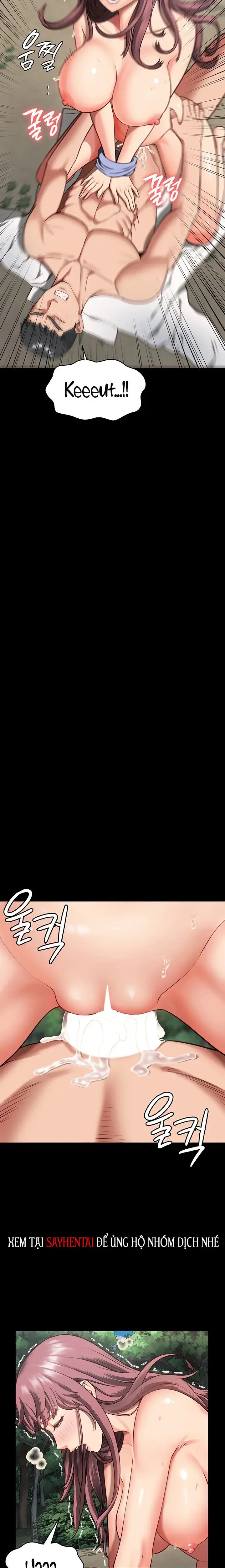18+giam giữ chapter 5 17