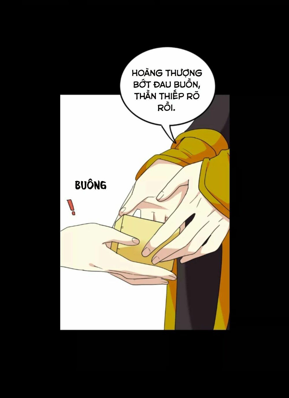 lưỡng bất nghi (full) chapter 101 20