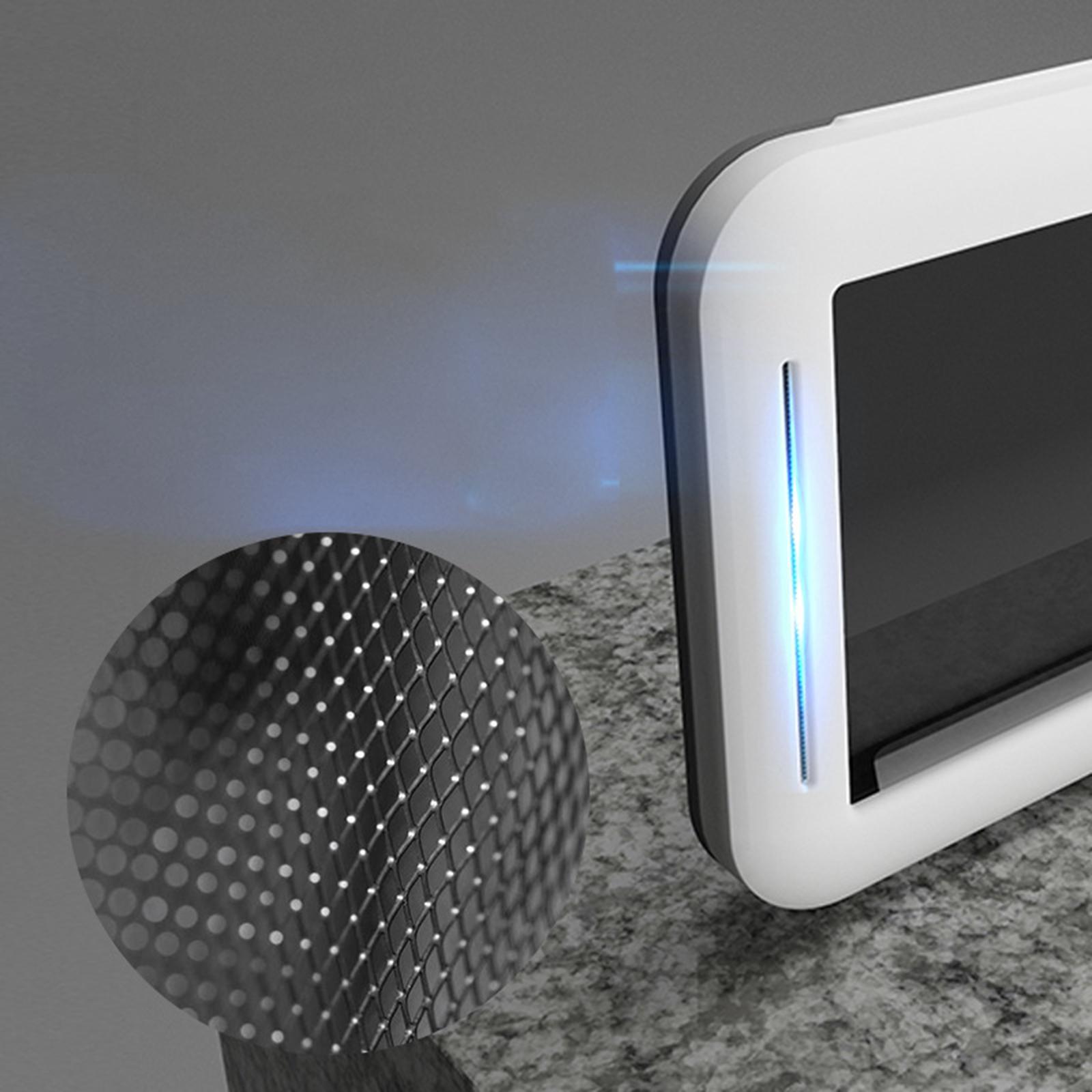 Waterproof Case Cover Sealing Phone Holder for Bathroom Shower Cooking