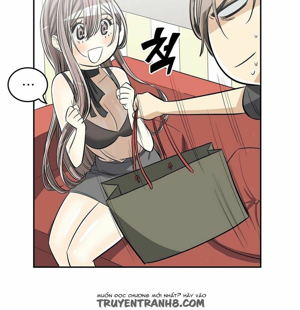 câu lạc bộ sa đoạ chapter 31 37