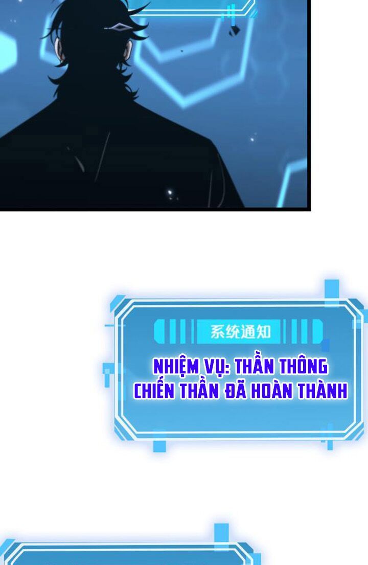 chư giới - tận thế online chapter 59 3