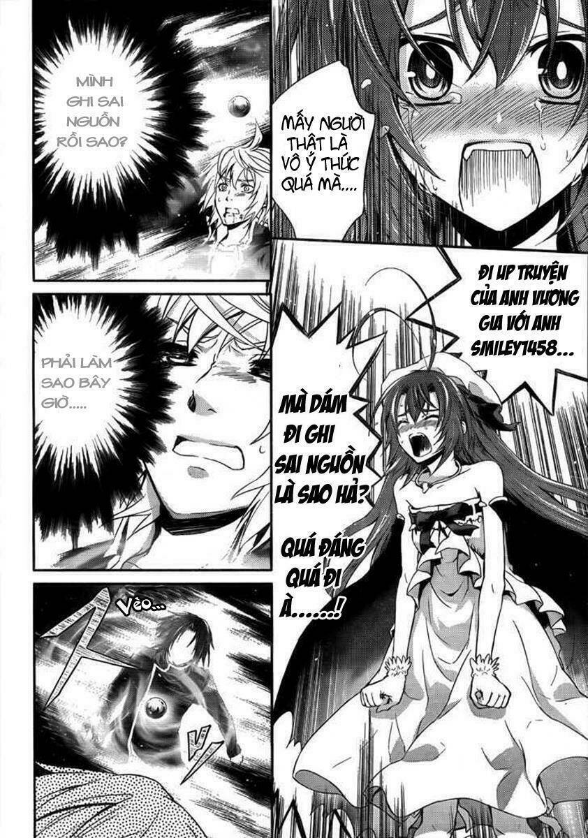 itsuka tenma no kuro usagi chapter 1 13