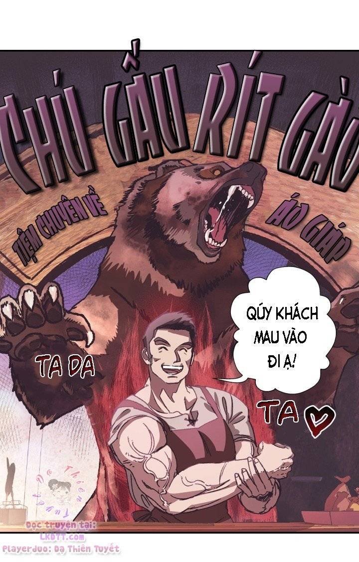 cha, con không muốn kết hôn đâu chapter 3 69