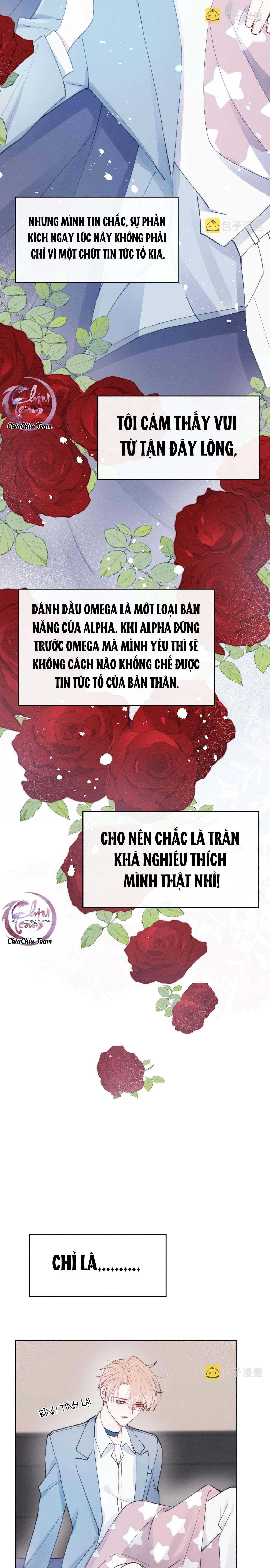 nhật ký thất tình của mr.nhung chapter 5 3