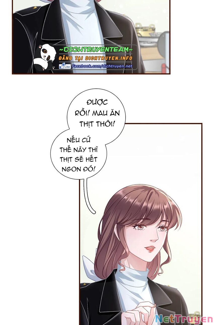 bạn gái tôi mới 30+ tuổi xuân chapter 115 34