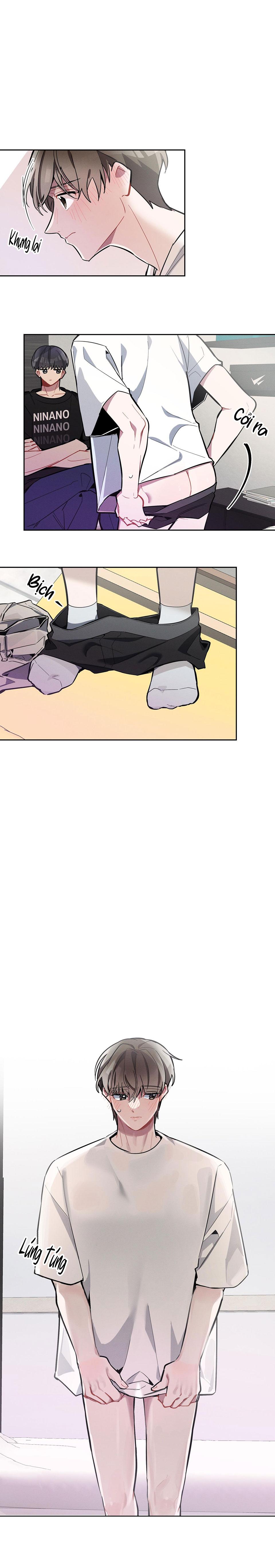 cherry scandal chapter 7 8