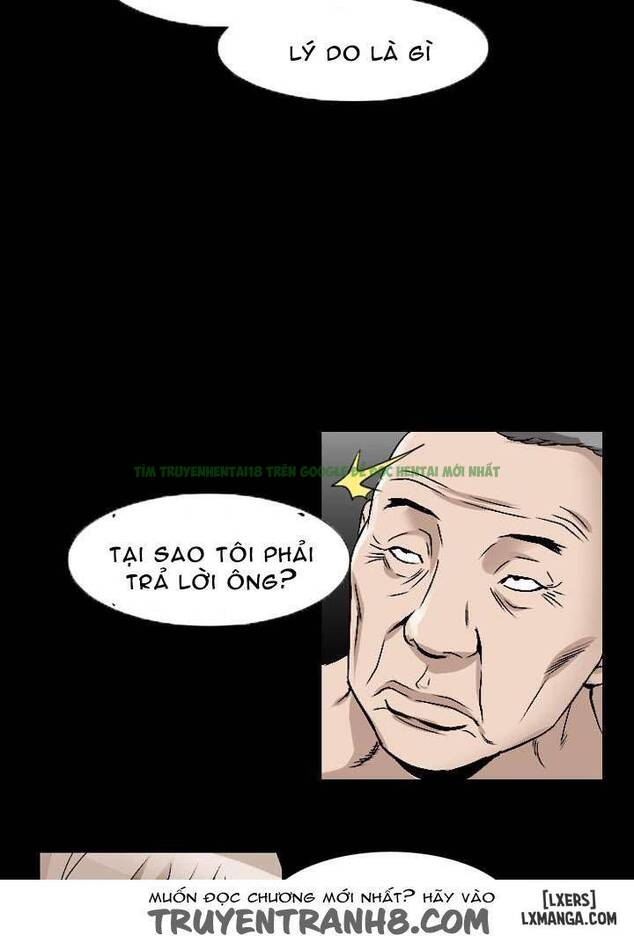 mùi vị của đôi bàn tay chapter 71 24