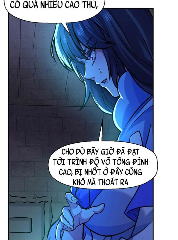 võ đạo độc tôn chapter 475 53