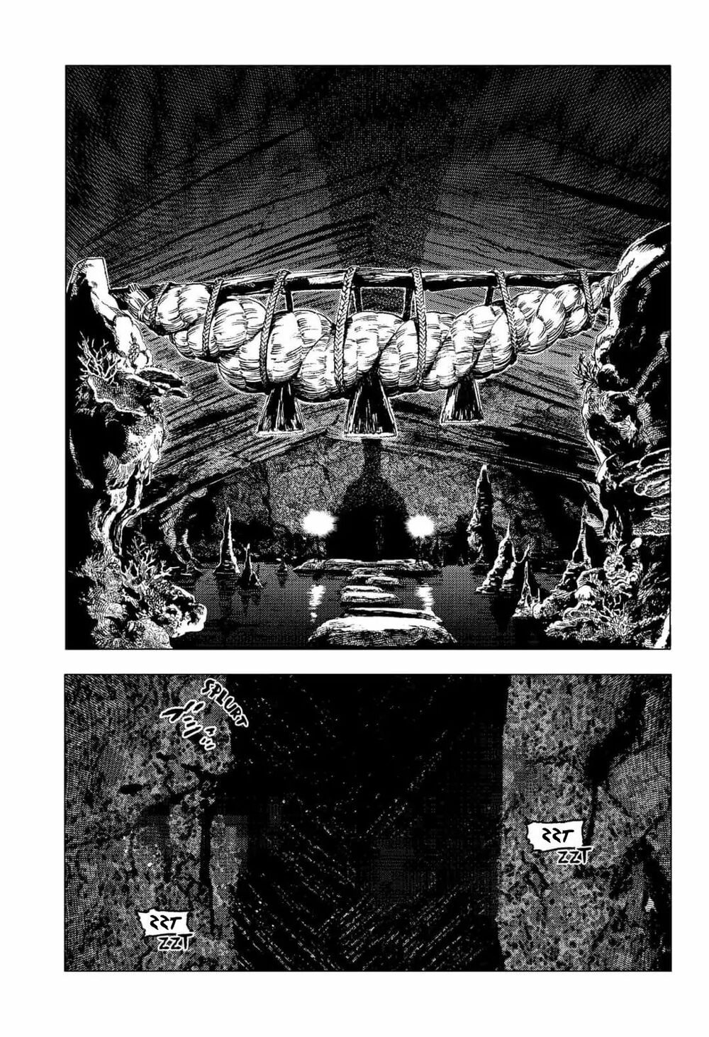 summer time render chapter 81 3