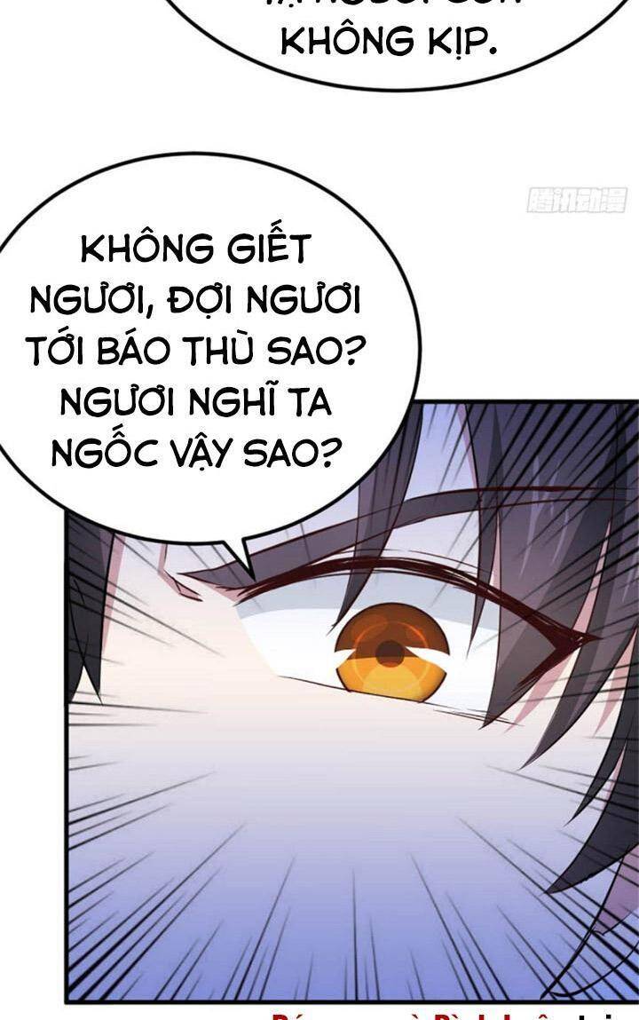 vạn đạo long hoàng chapter 20 43