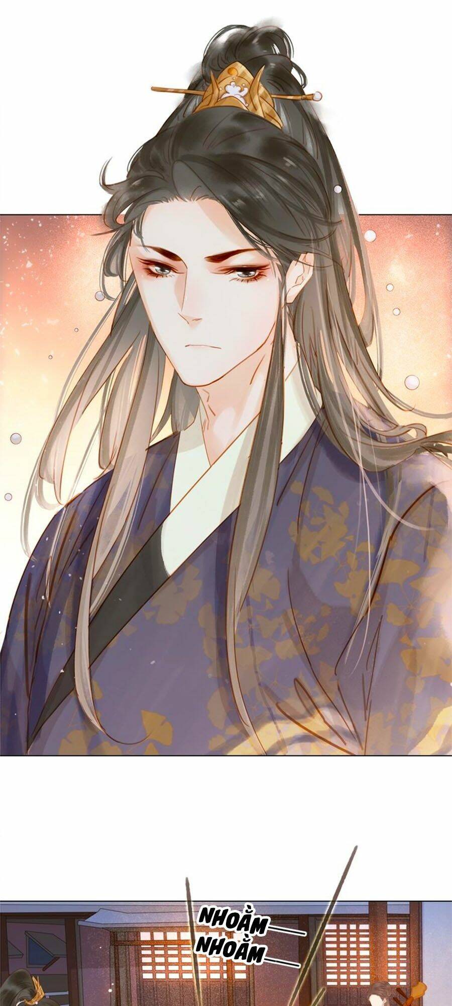 tiểu sư phụ, tóc giả của ngài rơi rồi! chapter 26 6