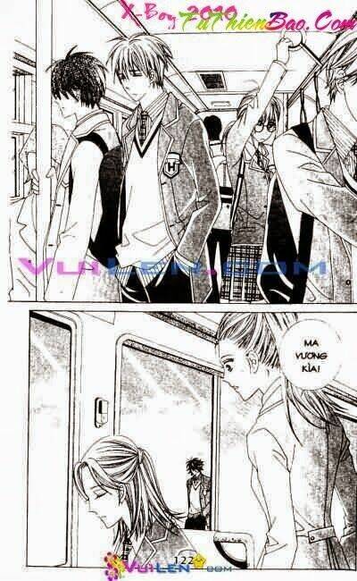 cuộc sống của tôi chapter 10 122