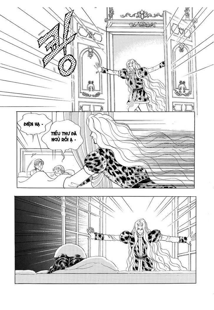 princess - công chúa xứ hoa (bản đẹp) chapter 25 26