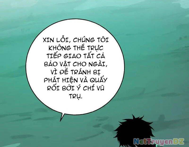 toàn dân tận thế: ta, virus quân vương chapter 40 126