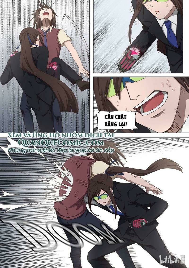 đại ẩn vu trạch chapter 31 13