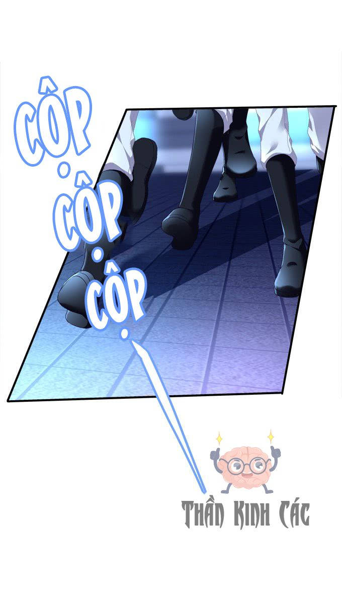 kiểm soát tuyệt đối chapter 1 27