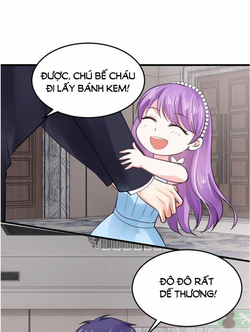 thú cưng độc quyền của boss chapter 75 25