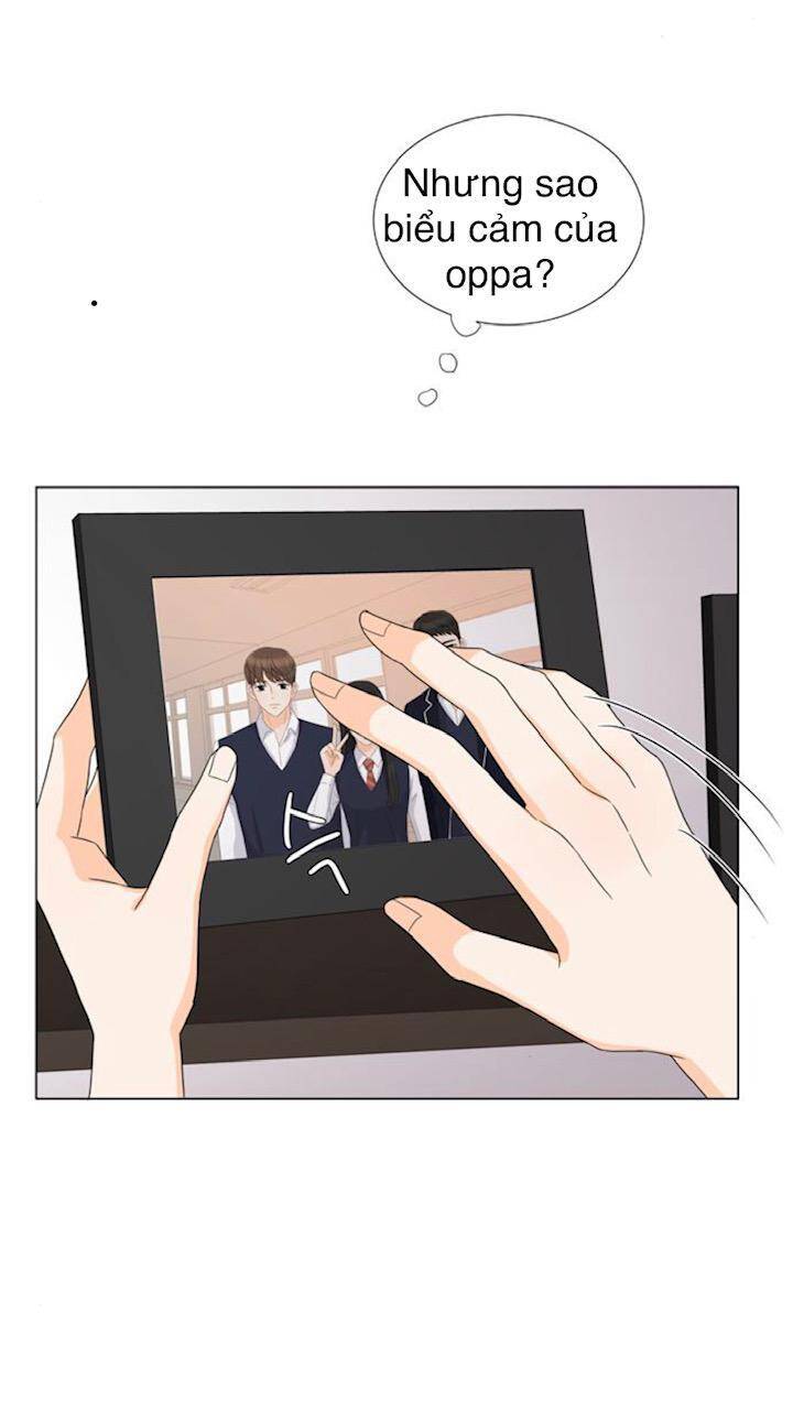 idol và sếp, em yêu ai? chapter 30 33