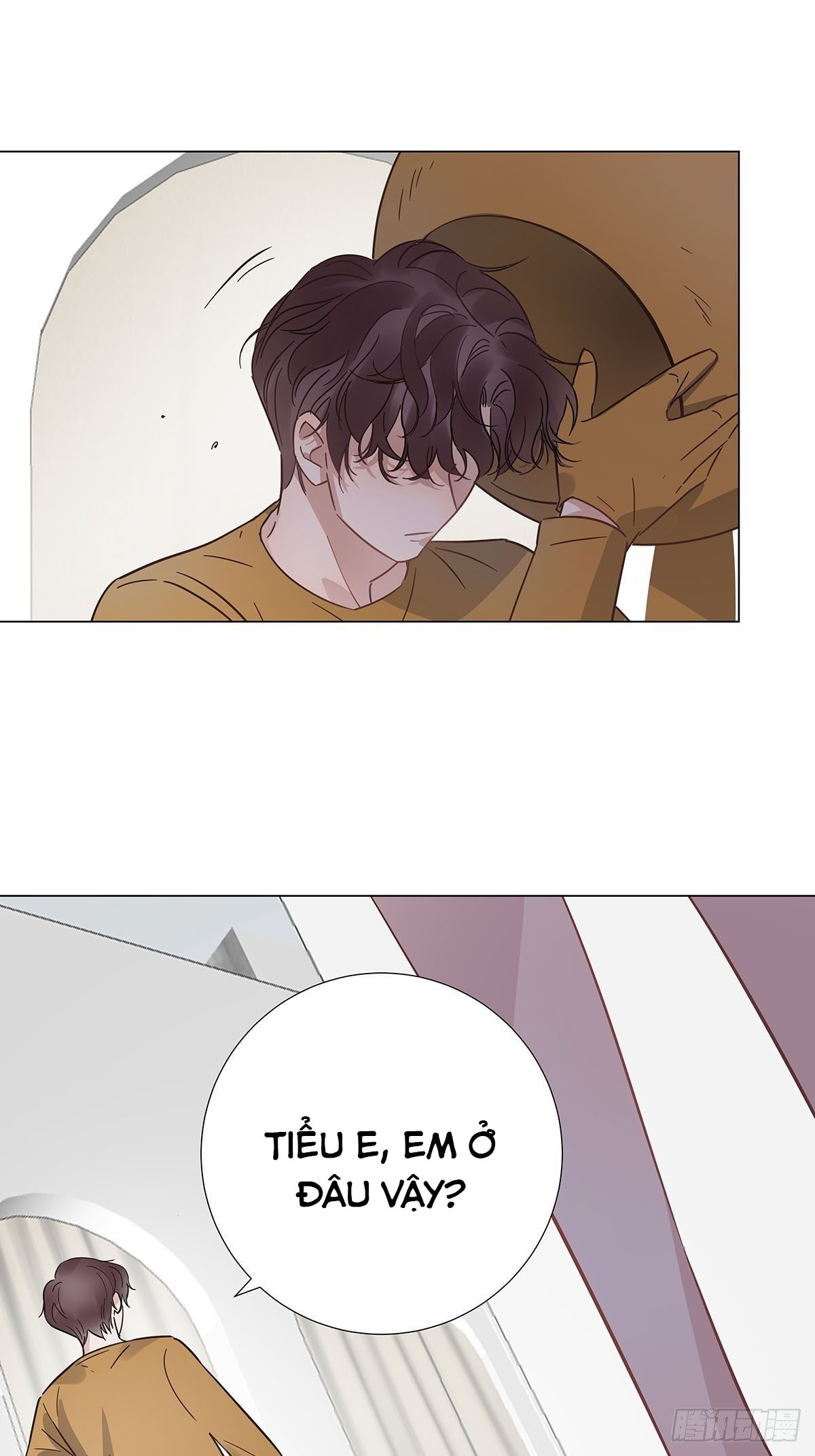 hôm nay nam giả trang nữ vẫn chưa được cầu hôn! chapter 25 40