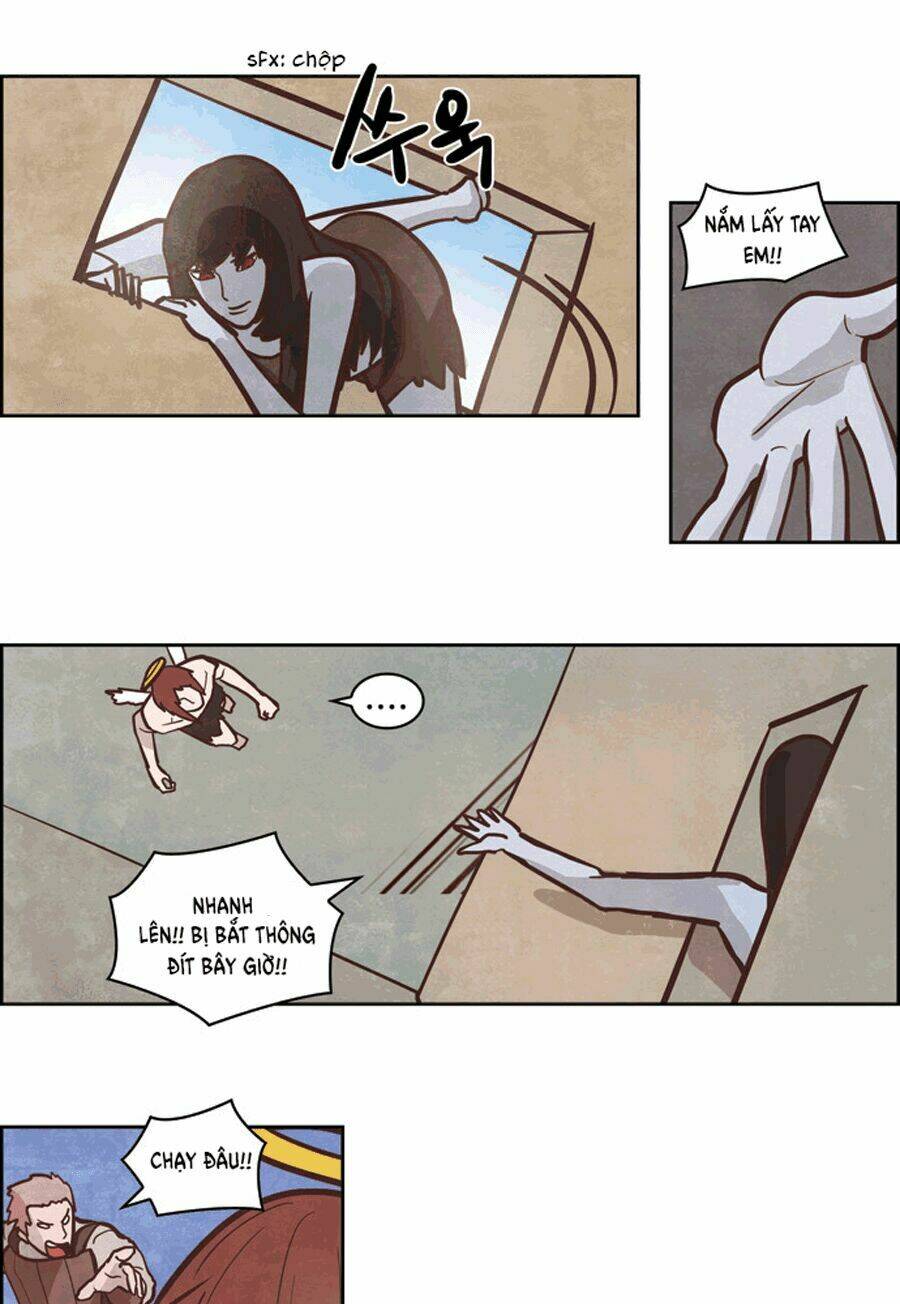 the devil king is bored ss3 chapter 10 26