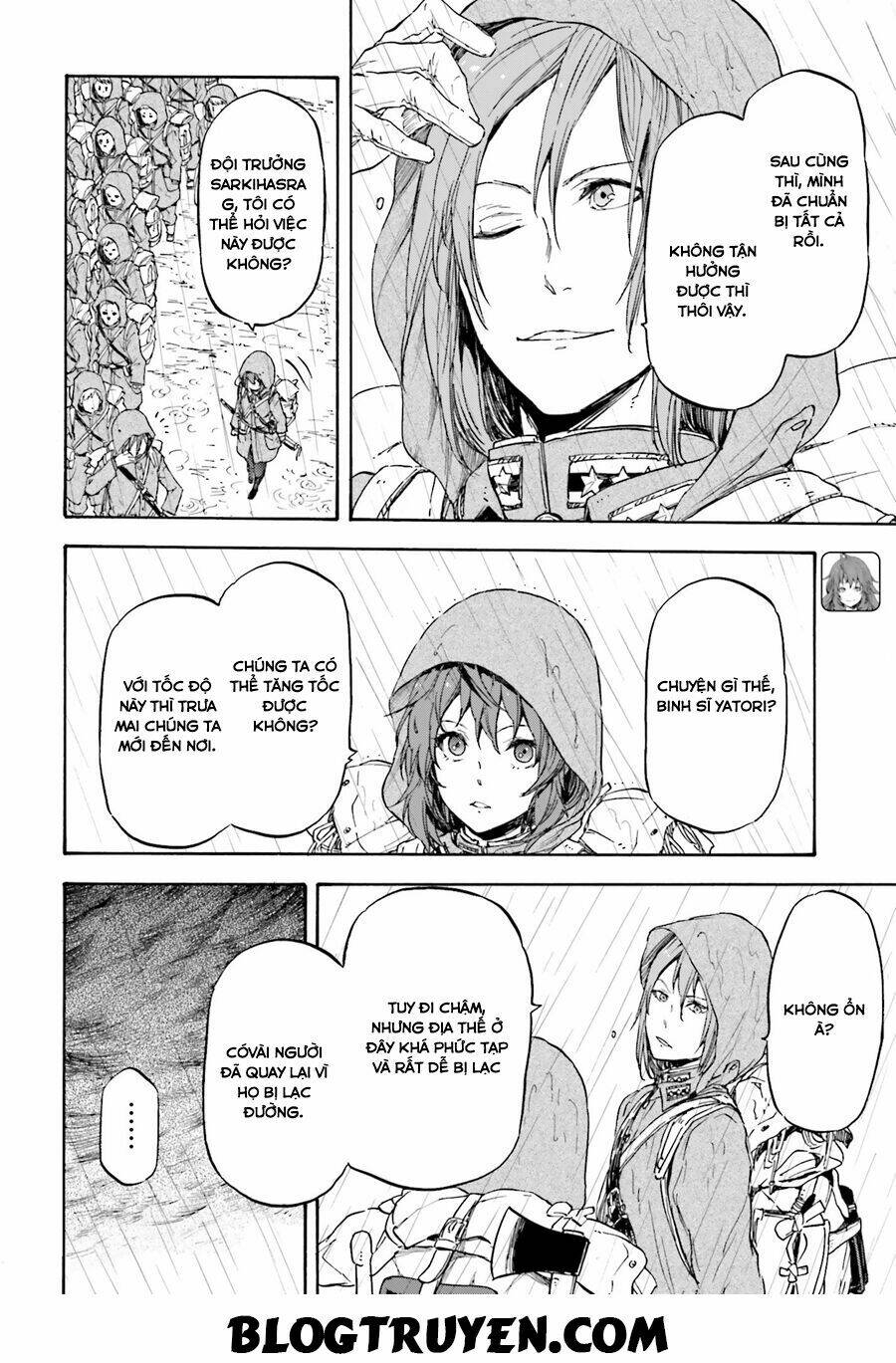 nejimaki seirei senki - tenkyou no alderamin chapter 10 21