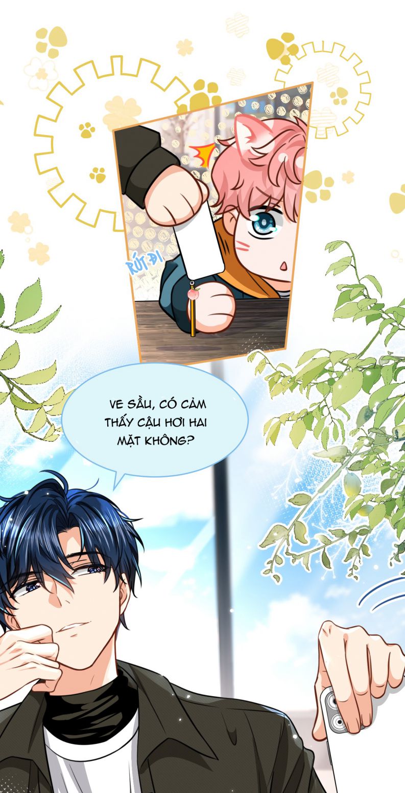 tín tức tố nói chúng ta không thể chapter 39 13