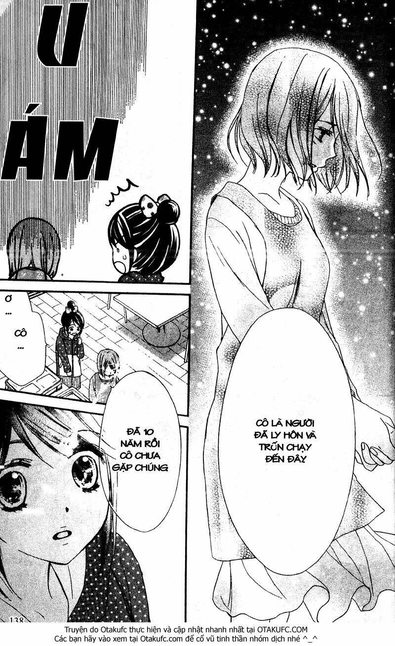 hachimitsu ni hatsukoi chapter 44 14